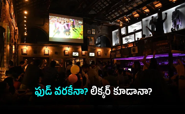 Bengaluru Nightlife Boost Pubs Restaurants Open FIFA world cup 2026