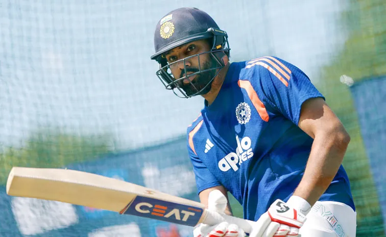 ODI WC: రోహిత్‌ విఫలం.. ట్విస్ట్‌ ఇచ్చిన గంభీర్‌!