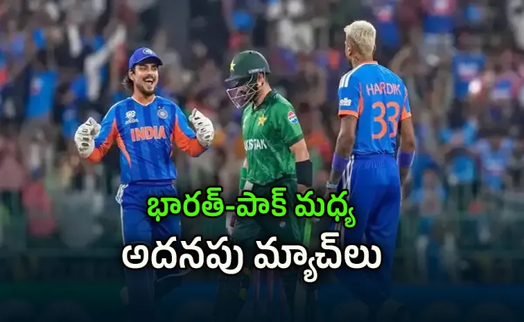 వన్డే, టీ20 ప్రపంచకప్ ఫార్మాట్లలో భారీ మార్పులు​