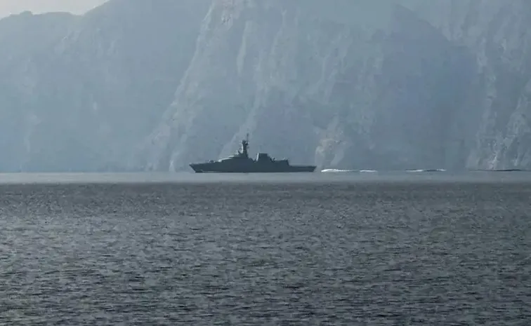 Indian man missing off Oman coast dies