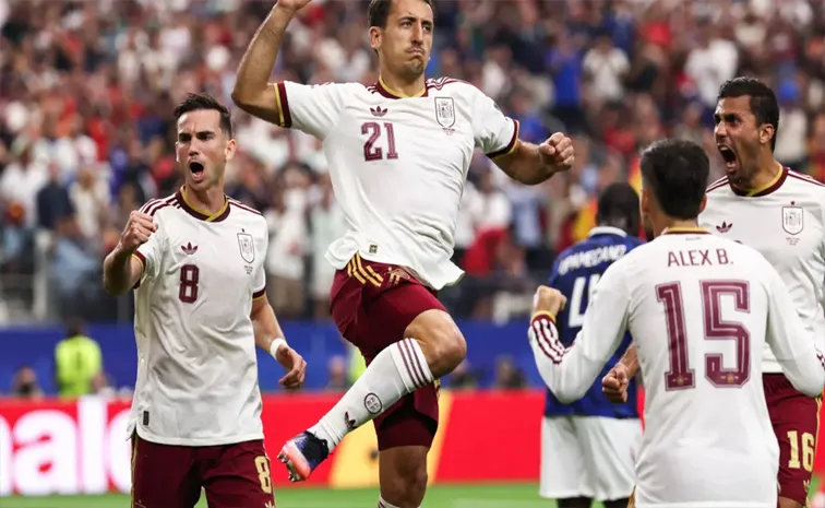 FIFA World Cup 2026 semi-final: Spain outplay France to make it to World Cup final