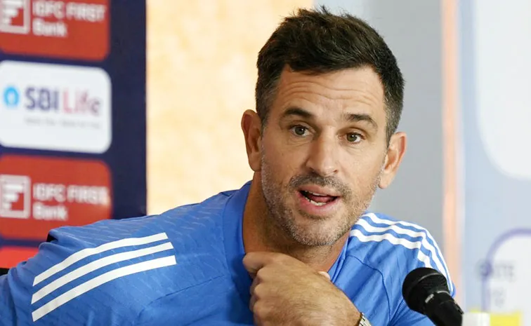 New Twist In Doeschate Resignation BCCI Promise Broken: Reports