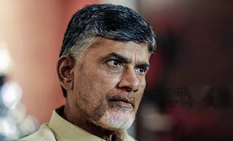 Kommineni Srinivasa Rao Comments On Chandrababu and Yellow Media