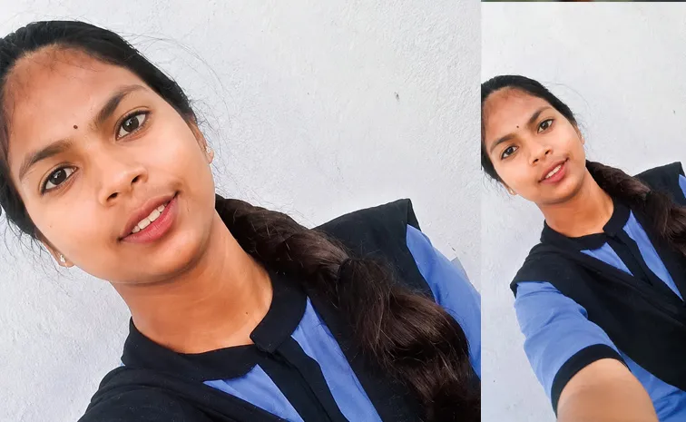 inter student ends life in alluri sitarama raju district