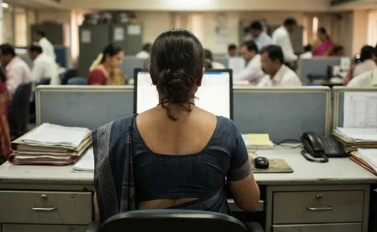 computer operator Incident in karimnagar