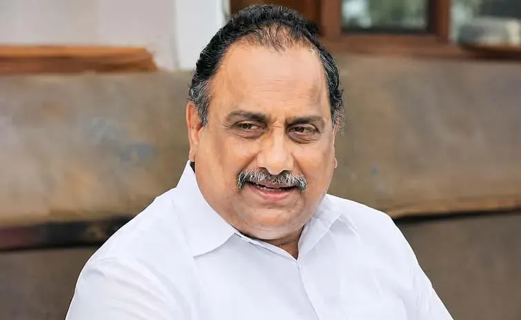 Mudragada Sons Release Open Letter to Media