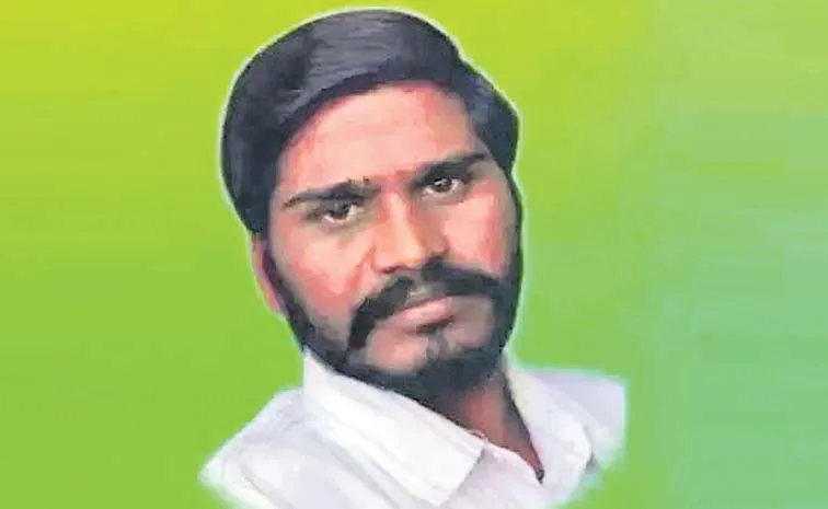 అతడో అస్తిత్వ స్వరం!
