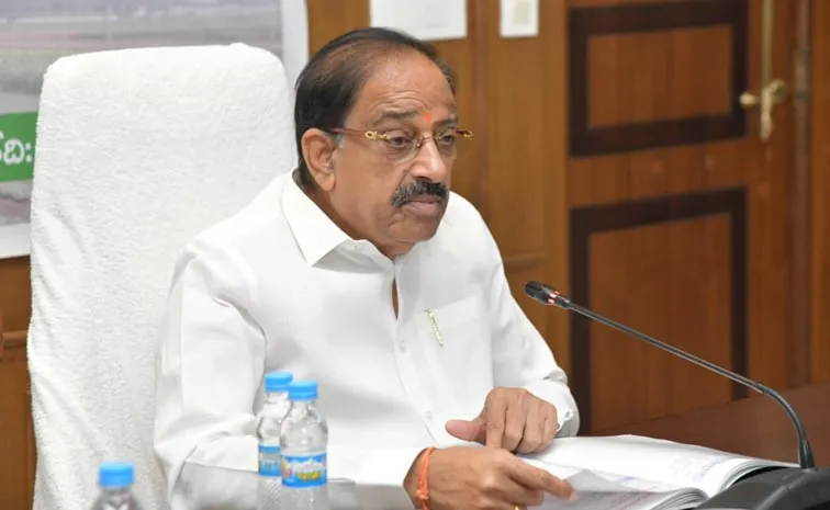 TG Govt Comprehensive Action Plan Released to Mitigate El Niño Impact