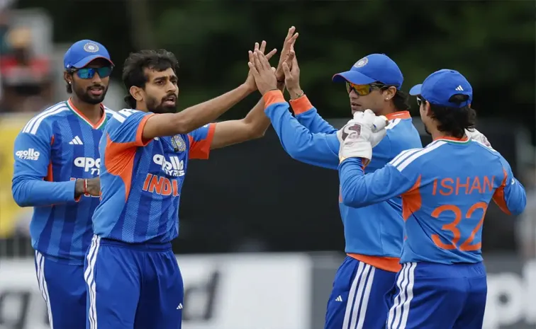 England vs India Playing 11 Prediction, 2nd ODI, India tour of England 2026