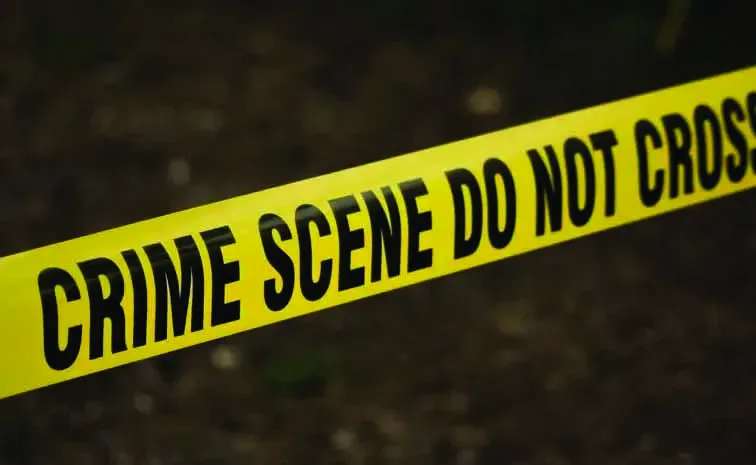 Wife assassinated her husband
