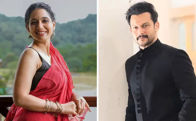 విడాకులు తీసుకున్న రామాయణ నటుడు