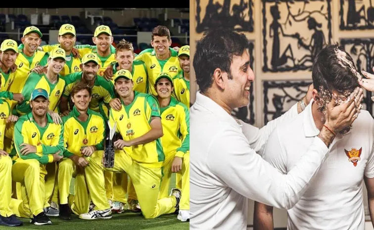 Australia Veteran Announces Retirement Will Play For Portugal