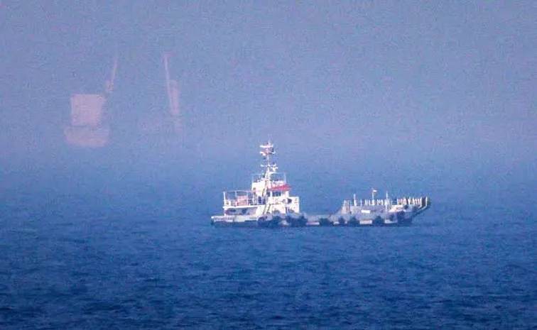 USA launches fresh strikes on Iran