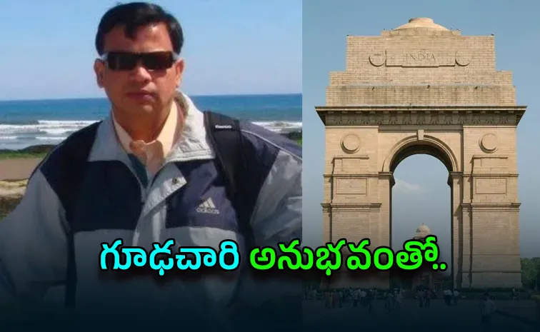 Meet Anurag Kumar: The Intelligence Veteran Now Leading Delhi Police