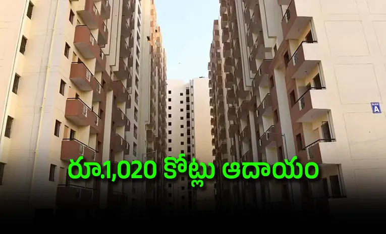 DDA Sells 1284 Flats in Just 3 Months Earns Rs 1020 Crore