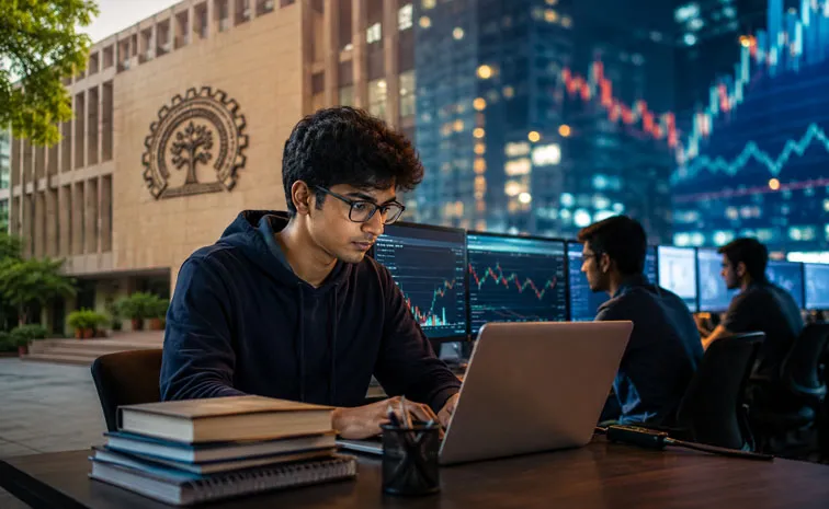 Rs 67 Lakh for 2-Month IIT Internship Viral Hiring Post Gurgaon