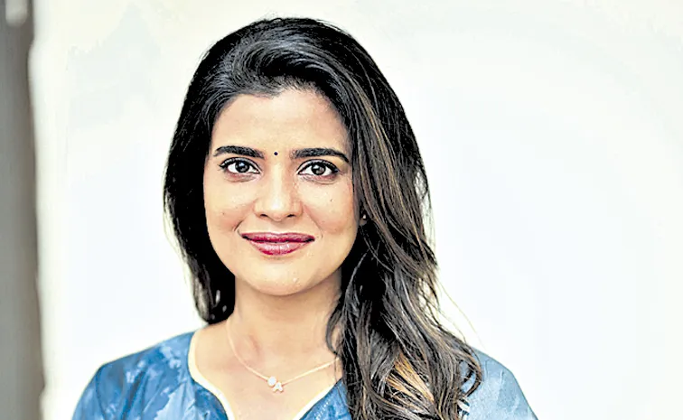 Aishwarya Rajesh About Oh Sukumari Movie