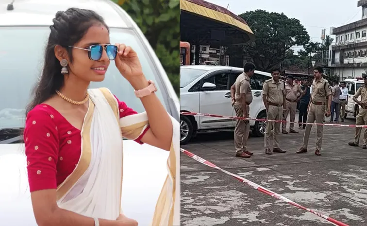 బస్టాండ్‌లో దారుణం.. ప్రేమ నిరాకరించిందని బంధువు దాడి!