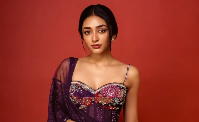 రుక్మిణి మిస్.. ప్రీతి ముకుందన్‌కి లక్కీ ఛాన్స్
