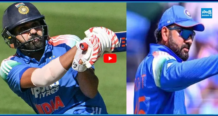 రోహిత్ ఫ్యాన్స్ కు హార్ట్ బ్రేక్..LORDS లో రిటైర్మెంట్!