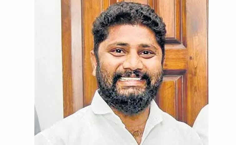Police show Srikanth arrest in the wake of a habeas corpus petition in the High Court