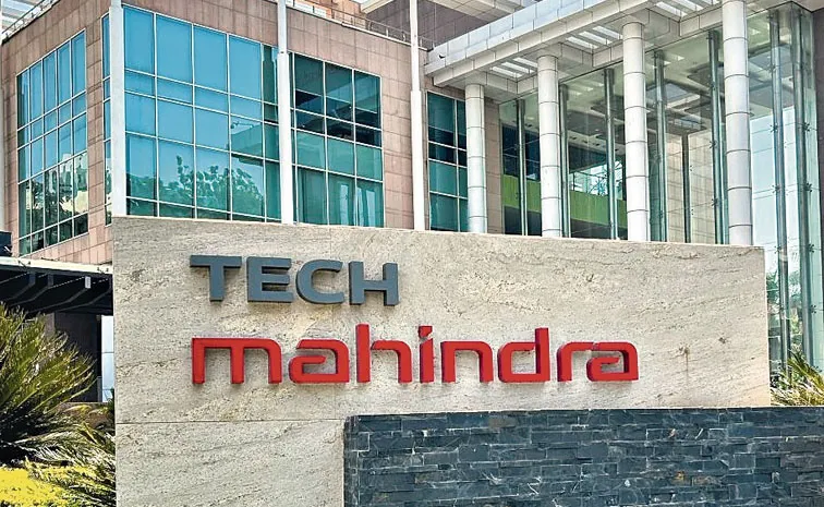 Tech Mahindra Q1 Results 2026 Profit Jumps 28 percent revenue rises 18 percent