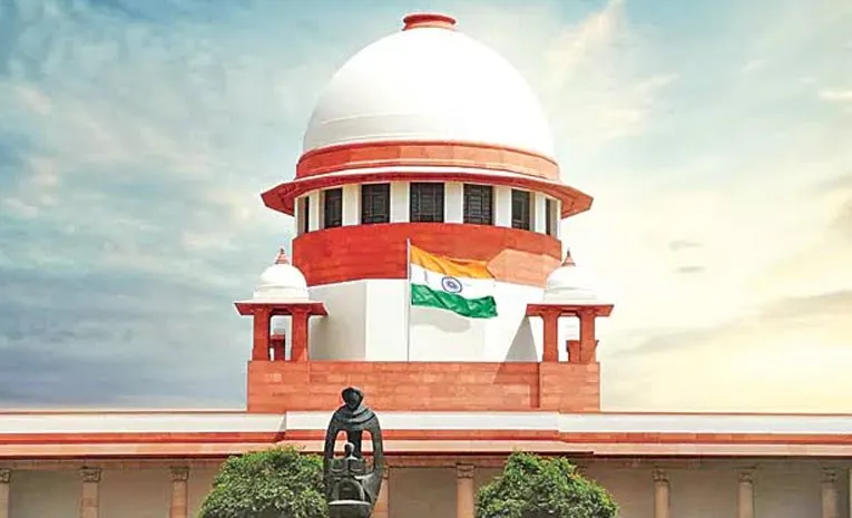 Drop Doctor From Your Name Top Court Raps Hospitals In 4-Year-Old Case