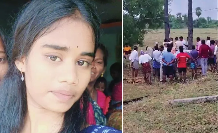 Tragic Incident Shocks Nalgonda