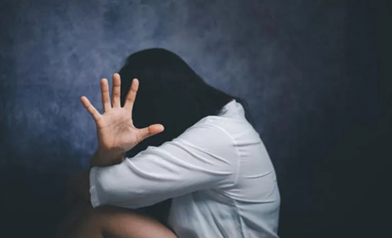 Man Who Behaved Indecently with a Girl 