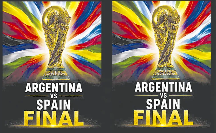 FIFA World Cup final: Hyderabad bars and clubs to stay open till 3 AM