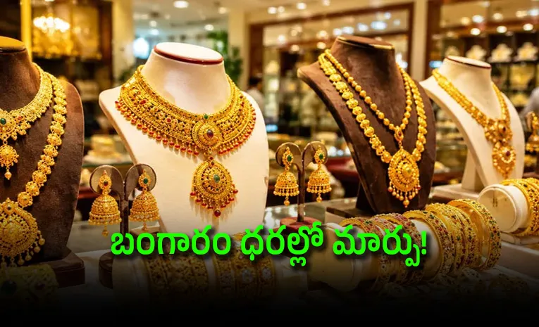 Gold Prices Rise Silver Falls Latest Rates Explained