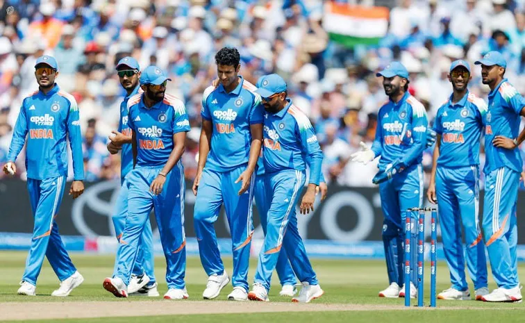 IND vs ENG 3rd ODI: Abhishek Nayar picks IND playing 11 Leaves Dube