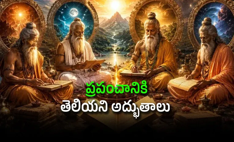 Introduction Why is Atharva Veda Different