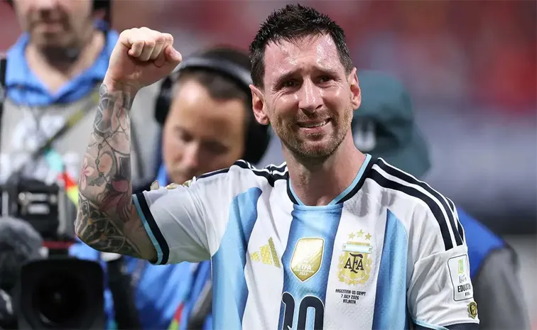 Is FIFA Final Last Match-Messi-Confused-Reporters-About-Retirement