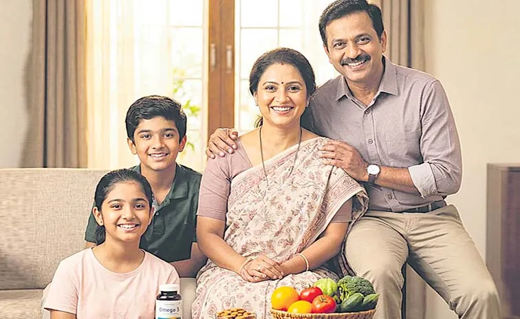 Precautions To Be Taken Regarding Parents' Health