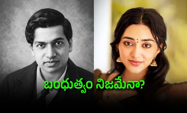 Is Preity Mukundan Great Grand Daughter Of Srinivasa Ramanujan