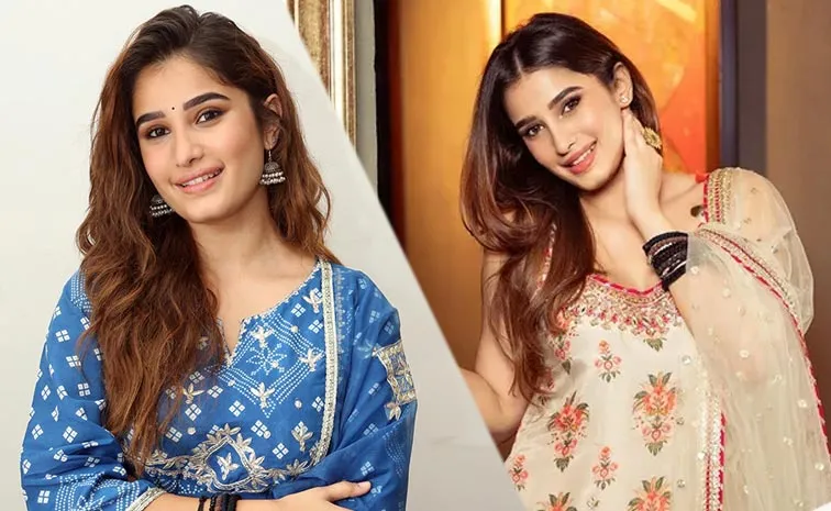 Rasha Thadani shares her Life journey