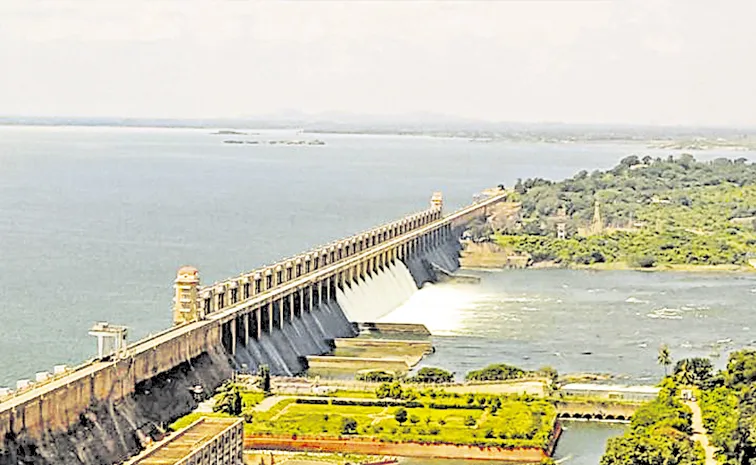 Tungabhadra High-Power Committee First meeting on july 27th