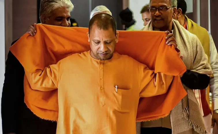 Reels Ruckus: Is Yogi Govt Facing a New Test Ahead of 2027 Polls