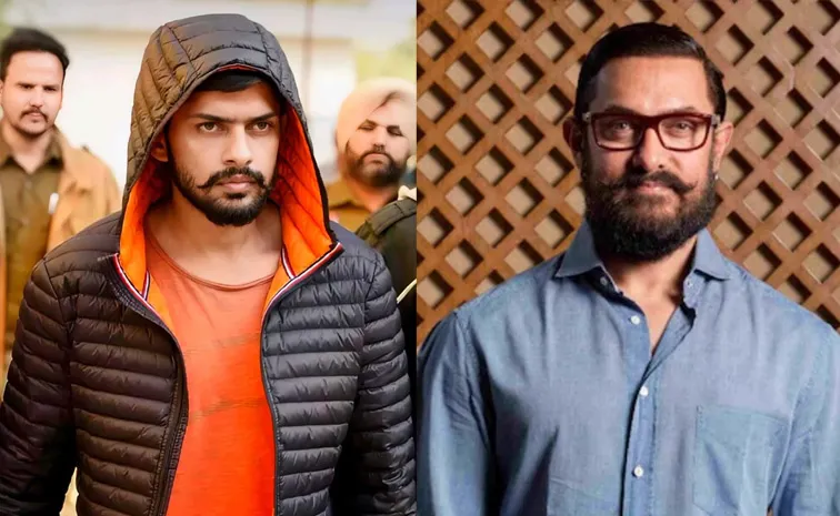 Aamir Khan receives threat from Lawrence Bishnois brother over love jihad remarks