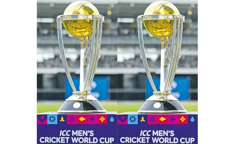 WCA unhappy with ODI World Cup format change