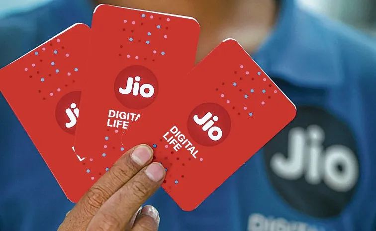 Jio Q1 Results 2026 Profit rises Rs 7764 crore ARPU subscribers IPO