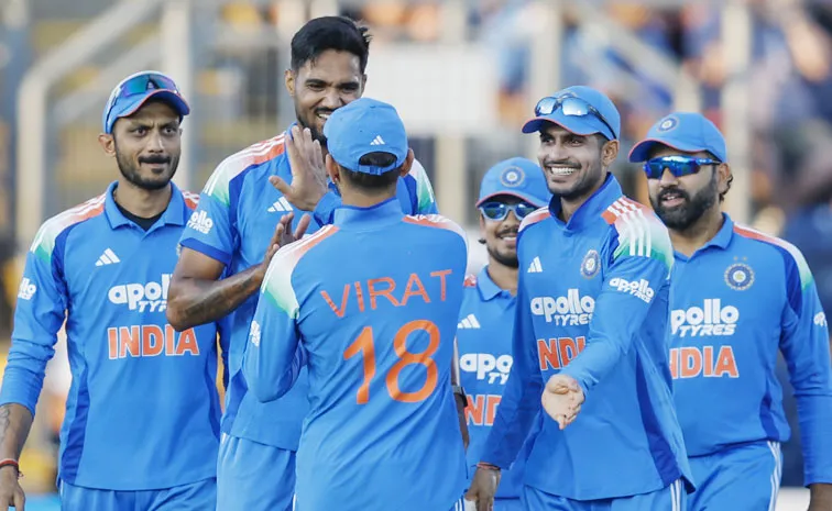 Rohit Denied Request Gill Had To Take Big ODI Call For Jaiswal: Report