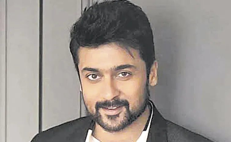 Suriya and Aavesham director Jithu Madhavan complete shooting for Suriya 47: title and first look to be unveiled on July 23