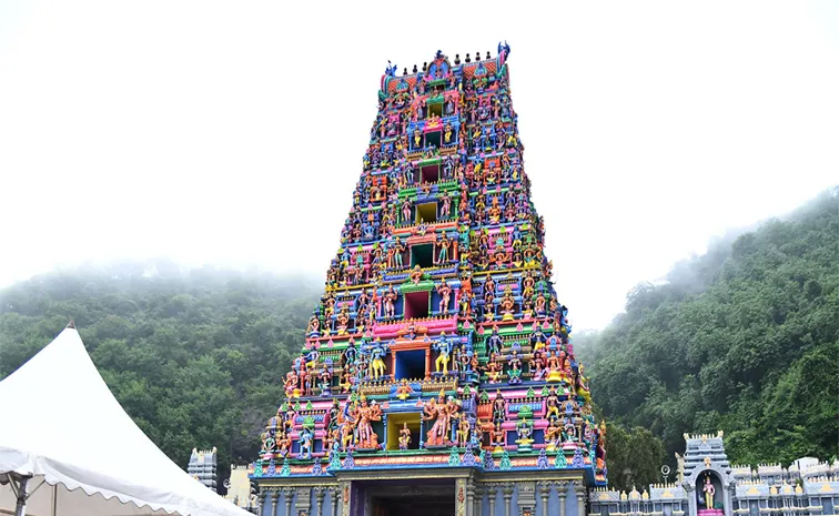 Alert for devotees of Goddess Durga in Vijayawada