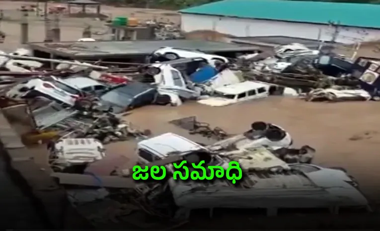 11 dead in massive floods in Jammu and Kashmir