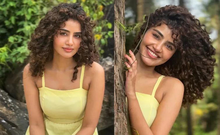 Anupama Parameswaran Breakup Rumours Latest Post