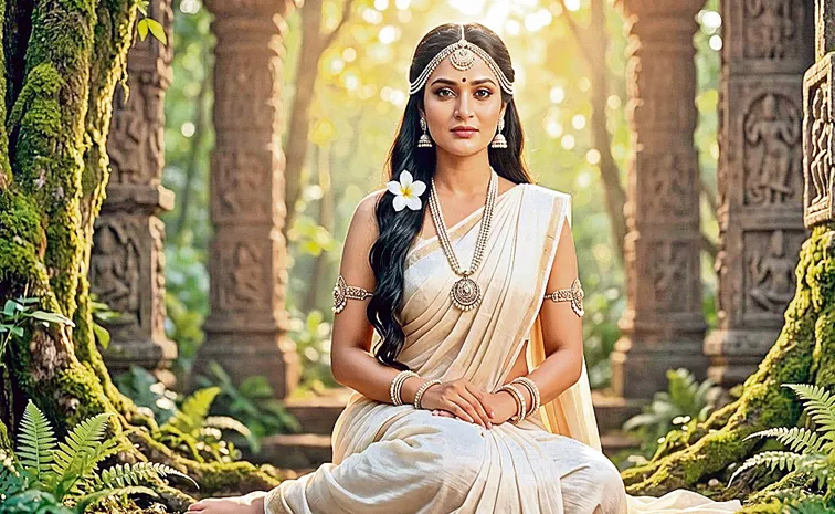 Avira Movie Is Indias First AI Generated Movie