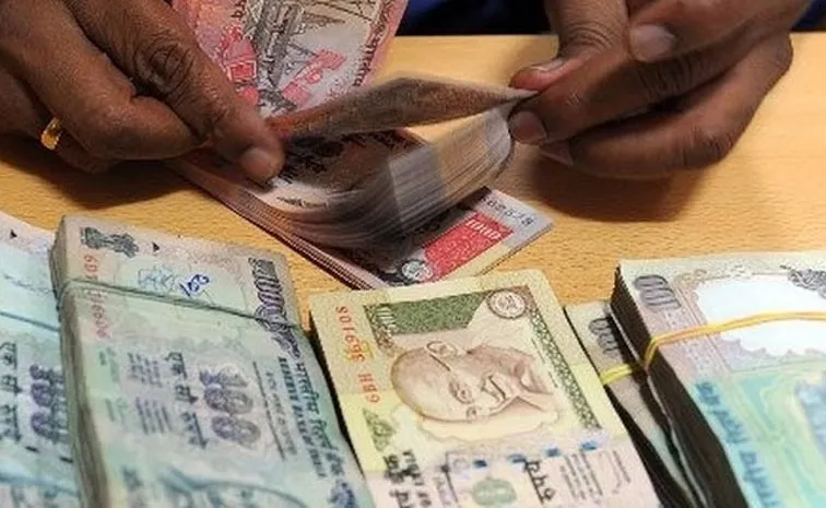 Call Money Harassment Returns To Vijayawada