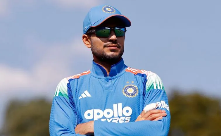 BCCI-Advice-Team-India-Stay-Away-Social Media-Amid Rohit Chatters